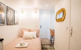 T2 A Paris Centre Smart Tv, Nespresso, Wifi